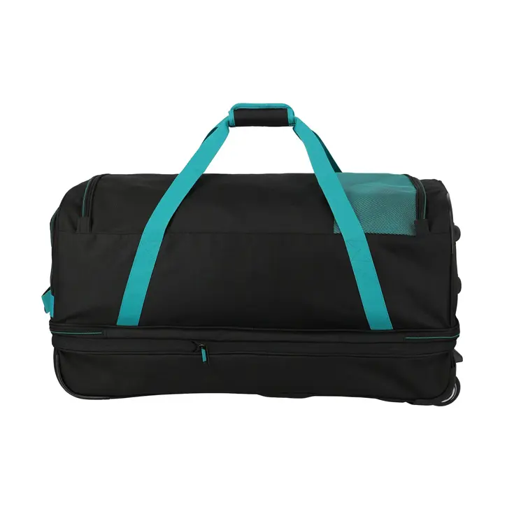 Basics - Reistas met wielen - 100 Liter