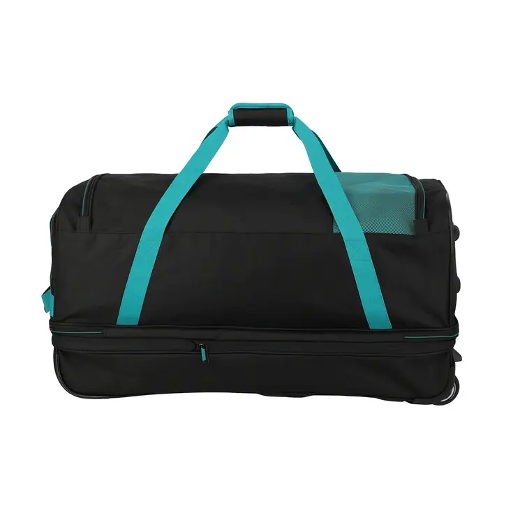 Basics - Reistas met wielen - 100 Liter