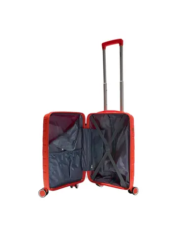 Sagres - Handbagage koffer - 55cm - 34L