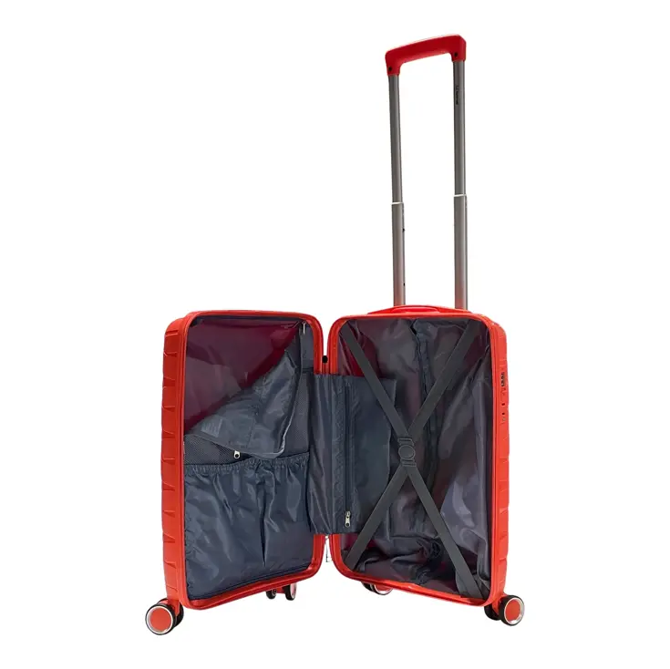 Sagres - Handbagage koffer - 55cm - 34L