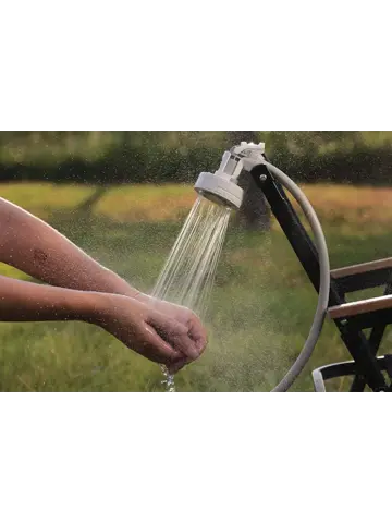 Flextail - Max Shower - Kampeerdouche