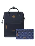 Adventurer Large - Rugzak -  16 Inch Laptopvak