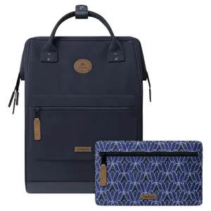 Cabaia Laptoprugzak  Adventurer Large