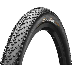 Continental btb RaceKing Pro 29x2.20 zw vouw