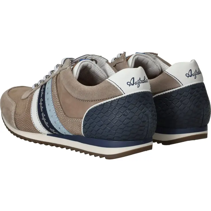 Camaro Veterschoenen Heren