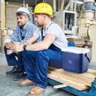 Brisby - Koelbox - 22L