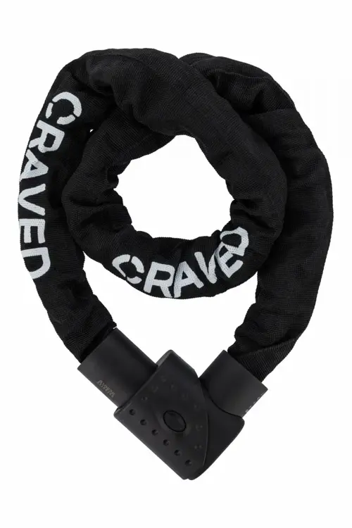 Craved Kettingslot Iron ART3 - 110cm