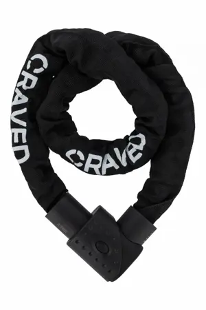 Craved Kettingslot Iron ART3 - 110cm