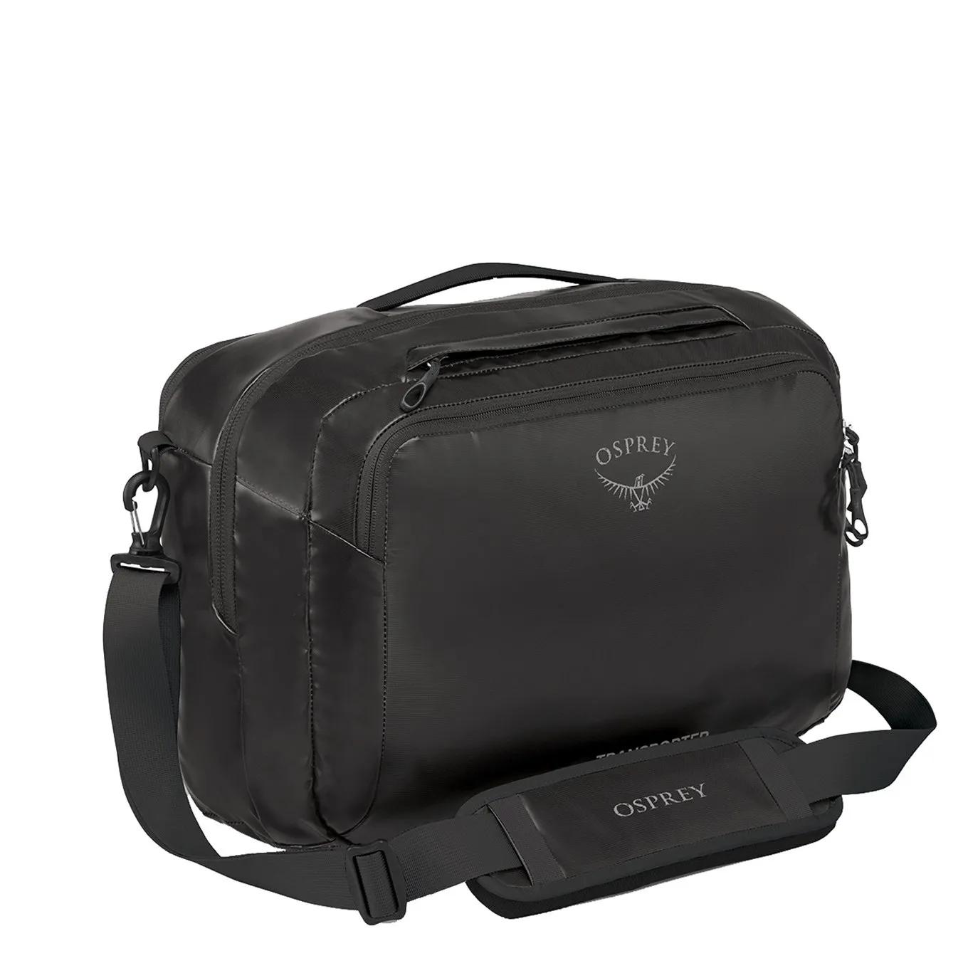 OSPREY  Transporter Boarding Bag black  Zwart main product image