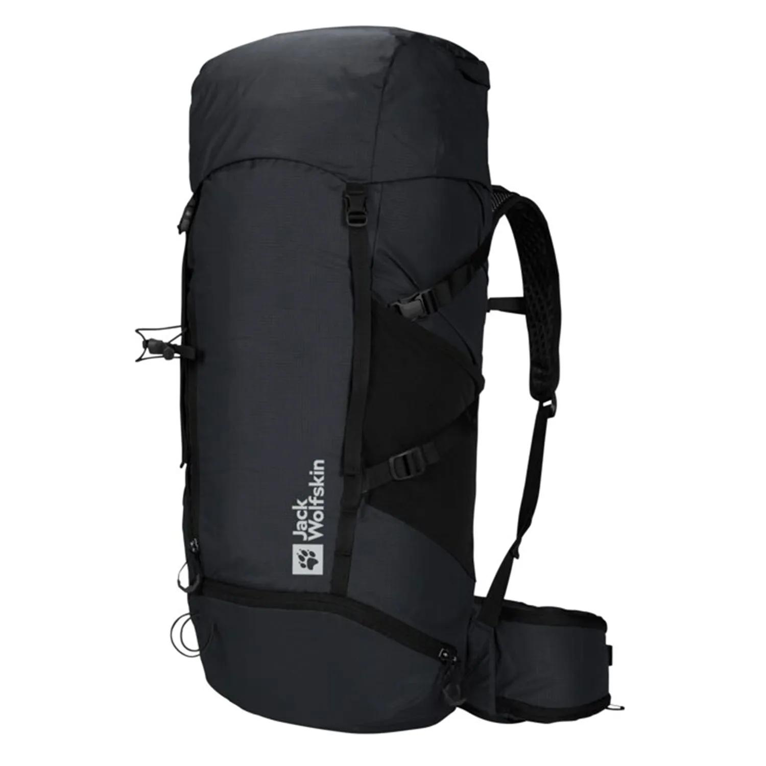Jack Wolfskin  Cyrox Rugzak / 35 L  Zwart