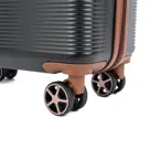 Decent - Stella - Grote koffer 108L