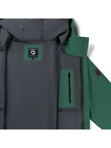 Jari Heren - Hardshell Jas - Waterdicht