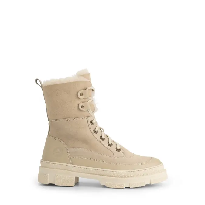 Travelin' Tremblant Dames - Winterboots - Wol