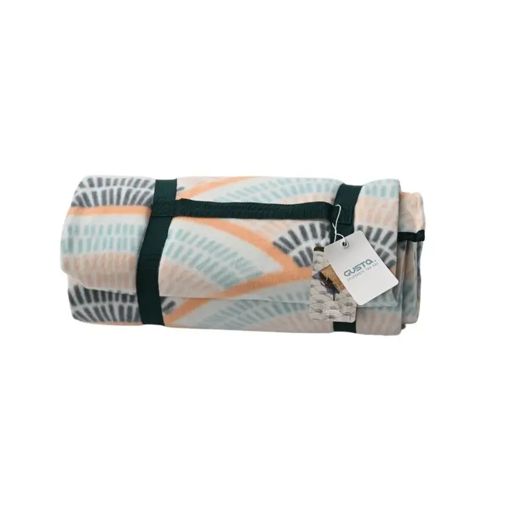 Gusta - Rond ø200 cm - Picknickkleed