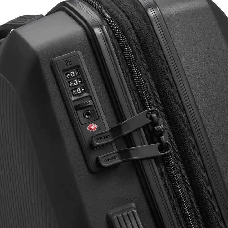 Anvers koffer / 39 L
