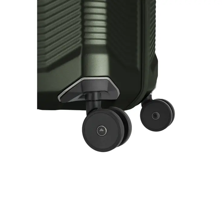 Millennium Spinner L  | 116 L