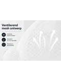 Opvouwbare Wasmand 64 Liter - Opbergmand