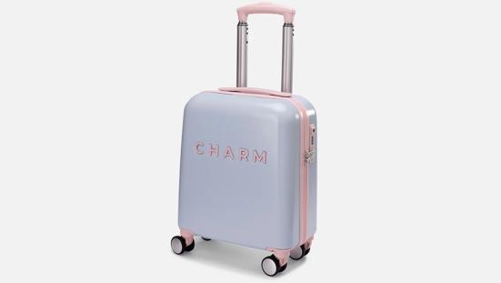 Charm London Capetown