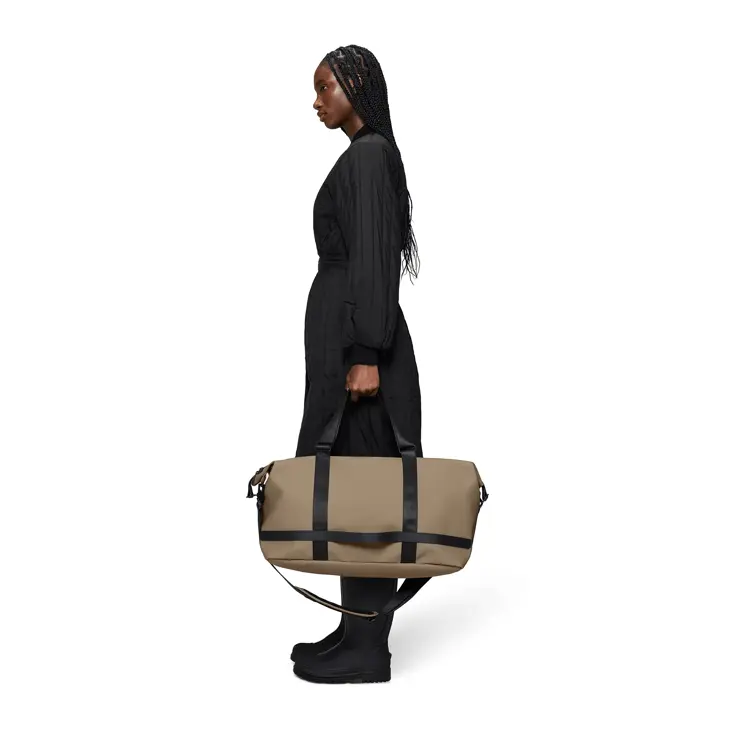 OTG Weekend Bag W3  | 30 L
