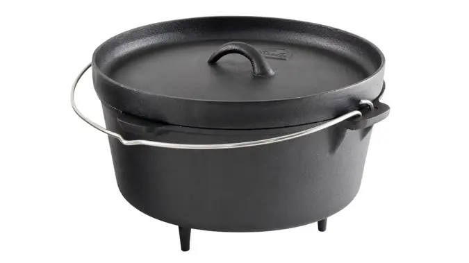 Robens Carson Dutch Oven 11.3L