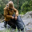 Waterdichte Rugzak 75L - Big River