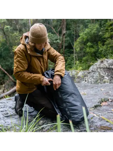 Waterdichte Rugzak 75L - Big River