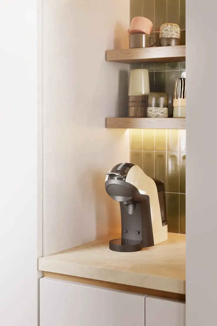 Tristar - Capsule Koffiemachine