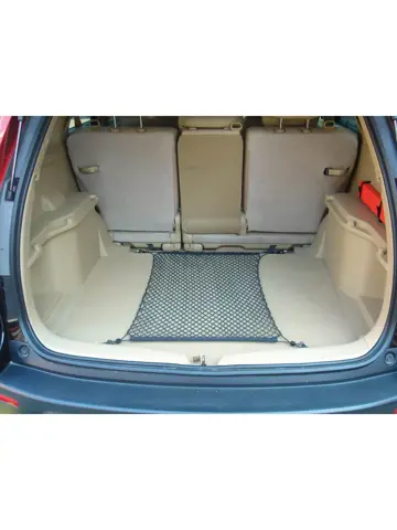 Kofferbaknet universeel 75x85cm