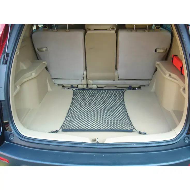 Kofferbaknet universeel 75x85cm