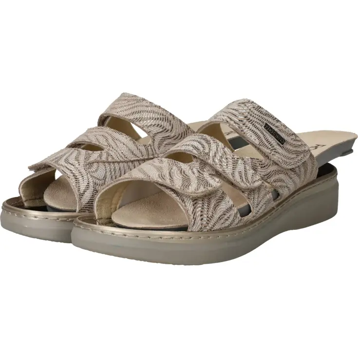 Slippers Dames