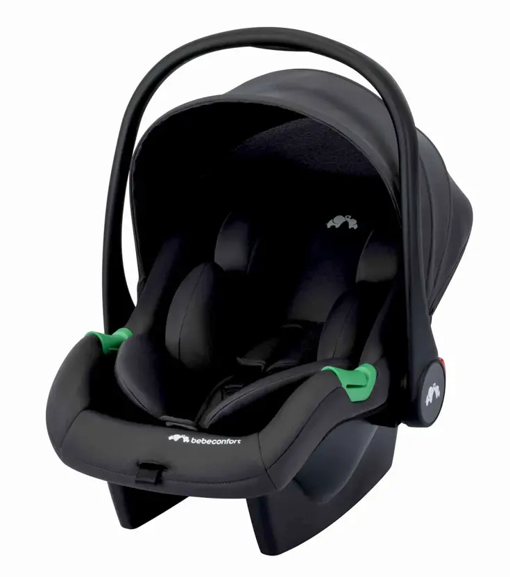 Brume Trio 3-in-1 Kinderwagen