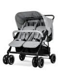 Lorelli Twin Duowagen incl. Luiertas
