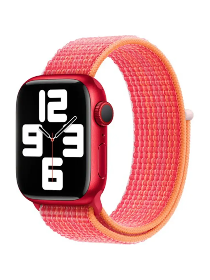 Bandje voor Apple Watch | 44/45/46/49 mm