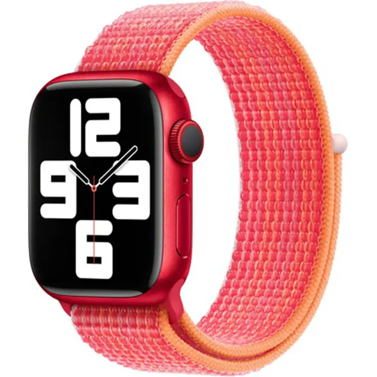 Bandje voor Apple Watch | 44/45/46/49 mm