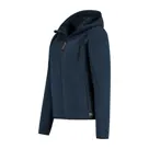 Travelin' Kirsten Dames - Outdoorvest
