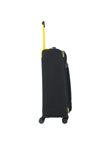 Color Craze 4 Wheel Trolley L  | 86 L