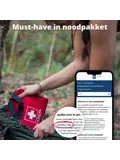 FM/DAB+ Bluetooth Noodradio RescueWave