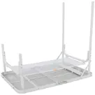 Bo-Camp Pastel Tafel Yvoire 90x60 cm