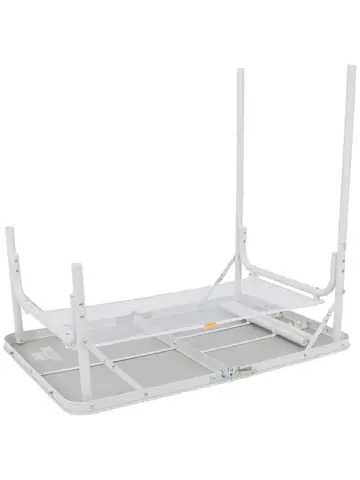 Pastel Tafel Yvoire 90x60 cm