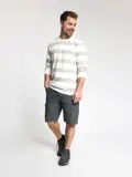 Bala - T-shirt heren - Human Nature