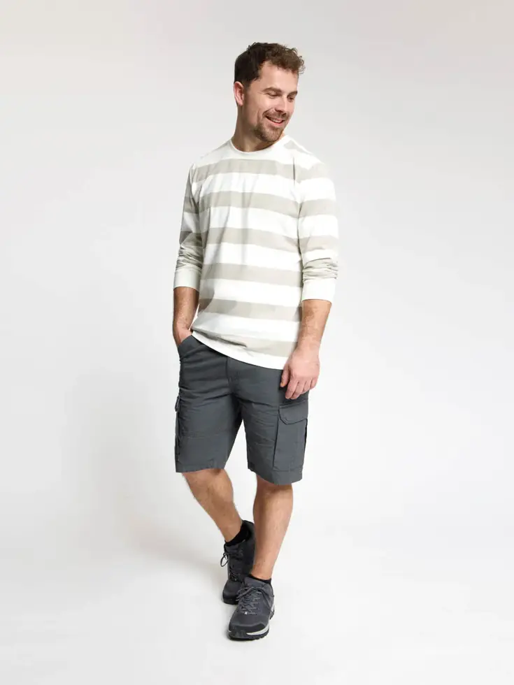 Bala - T-shirt heren - Human Nature