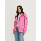 Kiara Dames - Softshell Jas - Waterdicht