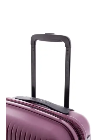 Calypso - Handbagage koffer - 55cm - 36L