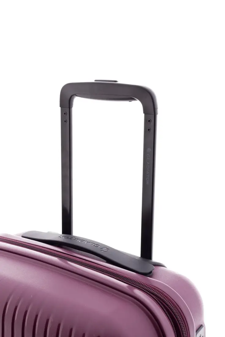 Calypso - Grote koffer - 73cm - 104L