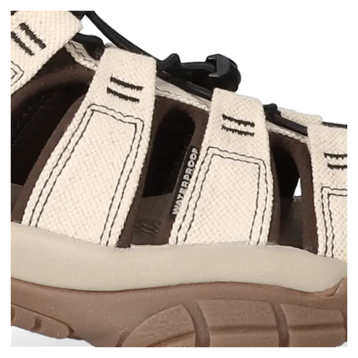 Newport - Wandelschoenen - Heren