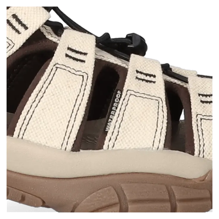 Newport - Wandelschoenen - Heren