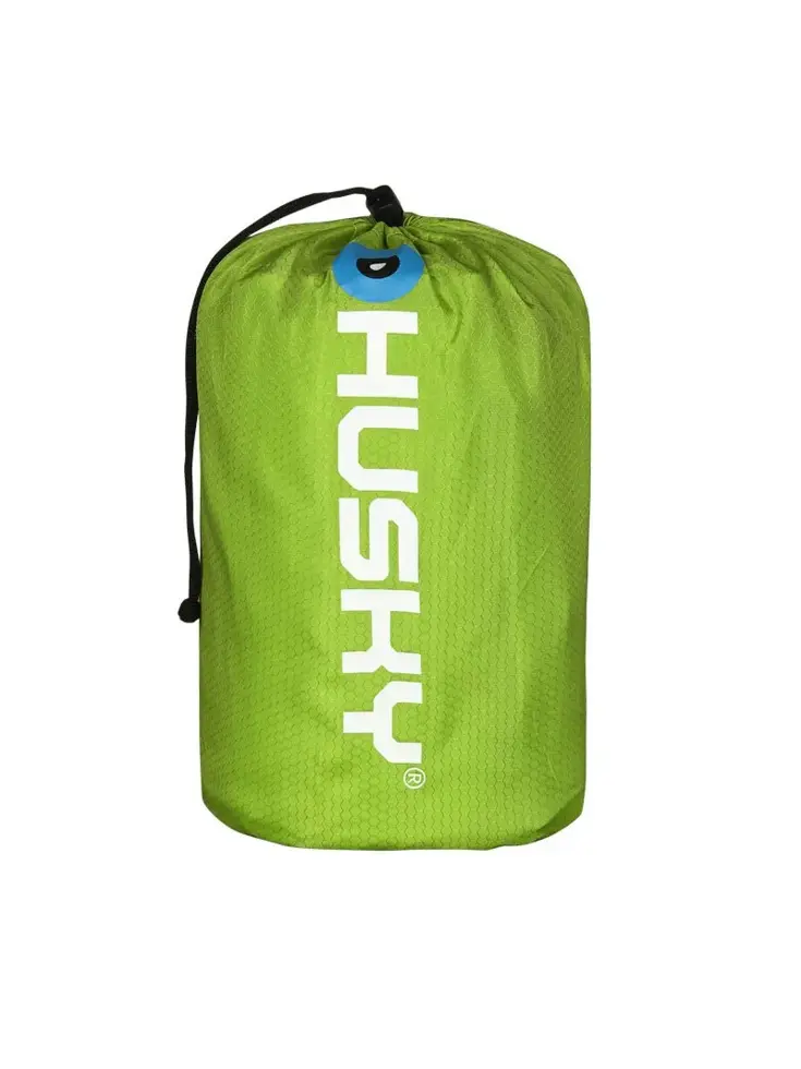 Husky zelfopblaasbare slaapmat Folly 2,5