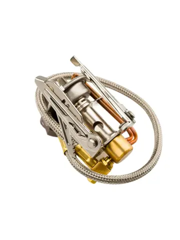 GSI Pinnacle 4 Season – Campingbrander – 164g