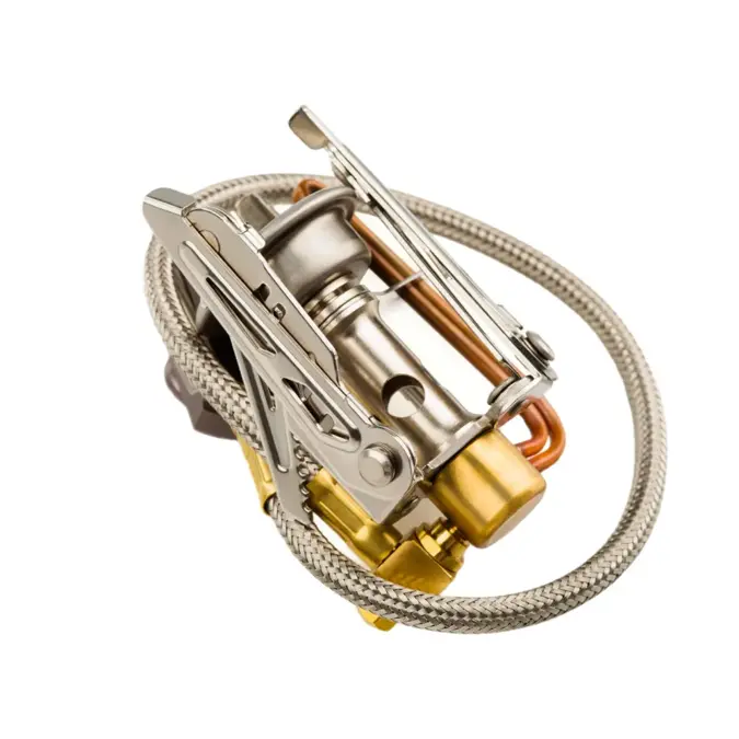 GSI Pinnacle 4 Season – Campingbrander – 164g