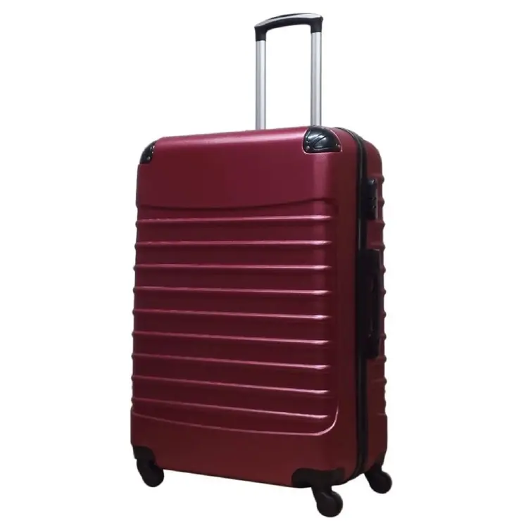 Castillo - Quadrant - Grote koffer 96 liter